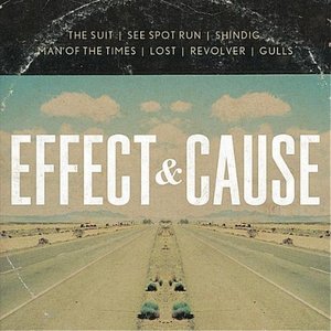 Image for 'Effect & Cause'