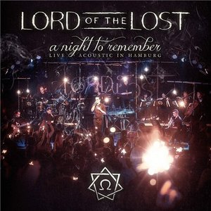 Bild för 'A Night to Remember (Acoustic Live in Hamburg)'