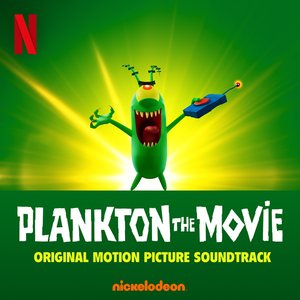 'Plankton The Movie (Original Motion Picture Soundtrack)'の画像