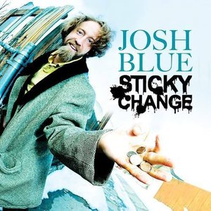 Image for 'Sticky Change'