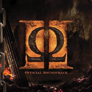 Bild für 'God Of War II Official Soundtrack'