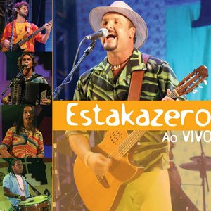 Imagem de 'Estakazero Ao Vivo'