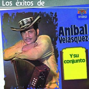 Image for 'Anibal Velásquez'