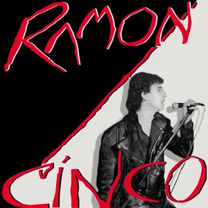 “Ramoncinco”的封面