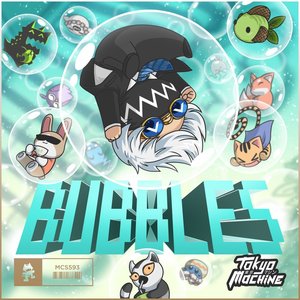 Zdjęcia dla 'Bubbles'