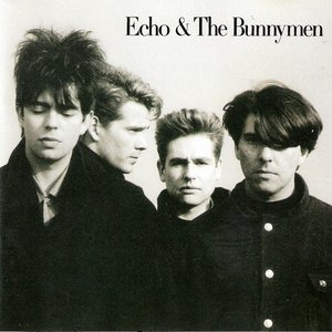 Image for 'Echo  The Bunnymen (Expanded  Remastered)'