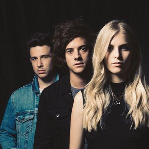 Image for 'London Grammar'