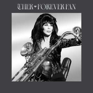 Image for 'Forever Fan'