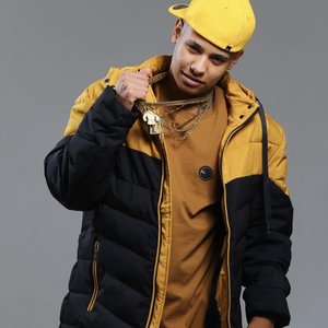 “MC Vitin Da Igrejinha”的封面