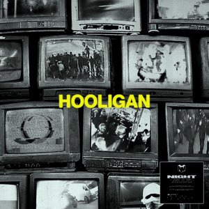 Image pour 'HOOLIGAN EP'