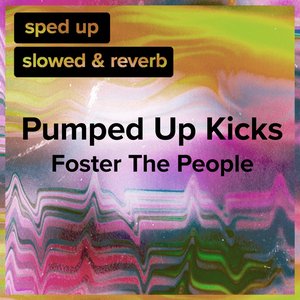 'Pumped Up Kicks (sped up - Foster The People)'の画像