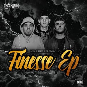 Image pour 'Finesse EP'