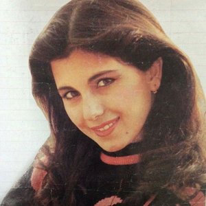 Image for 'Majida El Roumi'