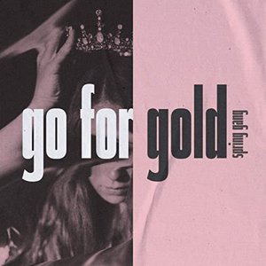 Image for 'Go for Gold'