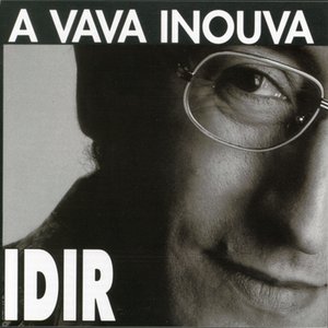 “A Vava Inouva”的封面