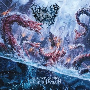 Immagine per 'Chapter of the Vermin Domain'