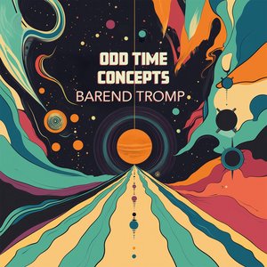 Image for 'Odd Time Concepts'