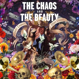 Imagem de 'The Chaos and The Beauty'