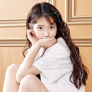 Image for 'IU'