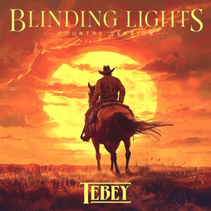 Image for 'Blinding Lights (Country Version)'