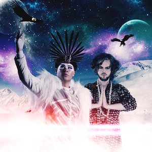 Imagem de 'Empire of the Sun'