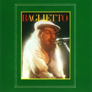 Image for 'Baglietto'