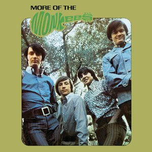 Image for 'More of The Monkees'