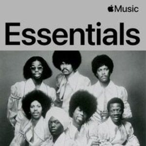 Image for 'Essentials'