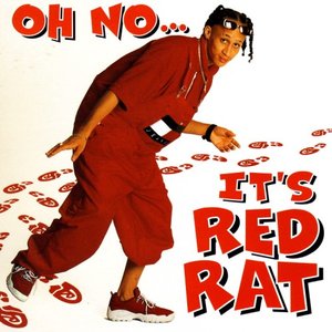 Image pour 'Oh No It's Red Rat'