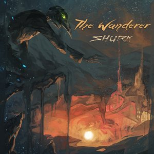 Immagine per 'The Wanderer'