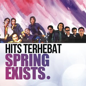 Image for 'Hits Terbaik Spring & Exists'