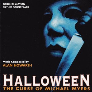 Изображение для 'Halloween: The Curse of Michael Myers'