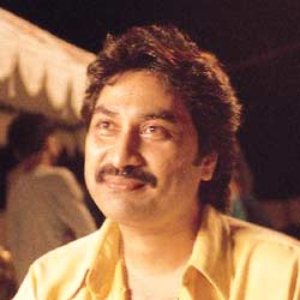 Изображение для 'Kumar Sanu'