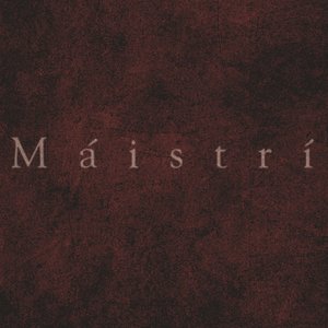 Bild für 'Máistrí'