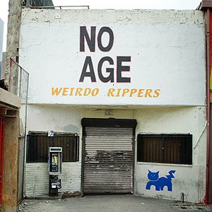 Image for 'Weirdo Rippers'