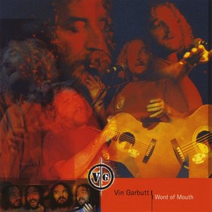 Image for 'Word Of Mouth'