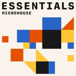 'Microhouse Essentials'の画像