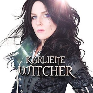 “Witcher”的封面