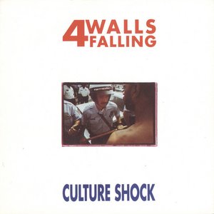 Image for 'Culture Shock'