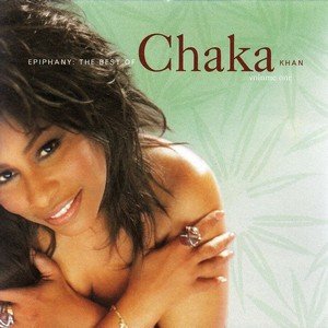 Image for 'Epiphany: The Best Of Chaka Khan Volume One'