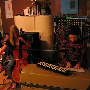 Image for 'Park Avenue Music'