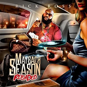 Image for 'Maybach Season Reloaded'