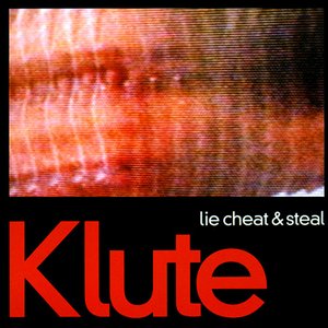 Image for 'Lie, Cheat & Steal'
