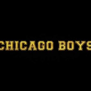 “Chicago boys”的封面