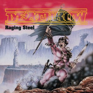 'Raging Steel (2018 Remaster)'の画像