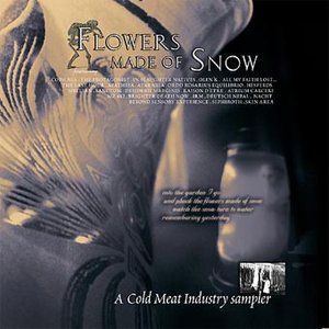 Image for 'Flowers Made Of Snow'