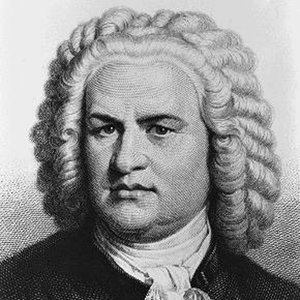 Immagine per 'Johann Sebastian Bach'