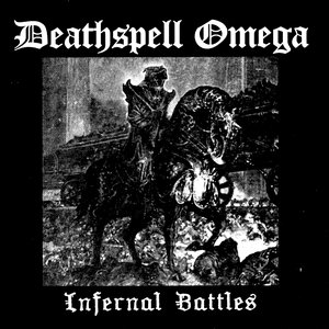 Immagine per 'Infernal Battles'