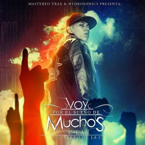 'Voy Por El Sueno De Muchos'の画像