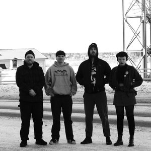 Image for 'Tunnit Vähissä'